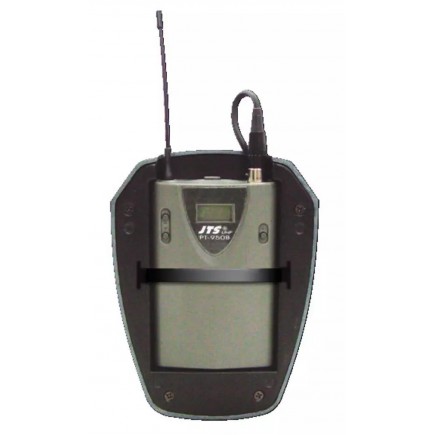 Outlet JTS ST-850 Bezprzewodowa konferencyjna baza mikrofonowa.